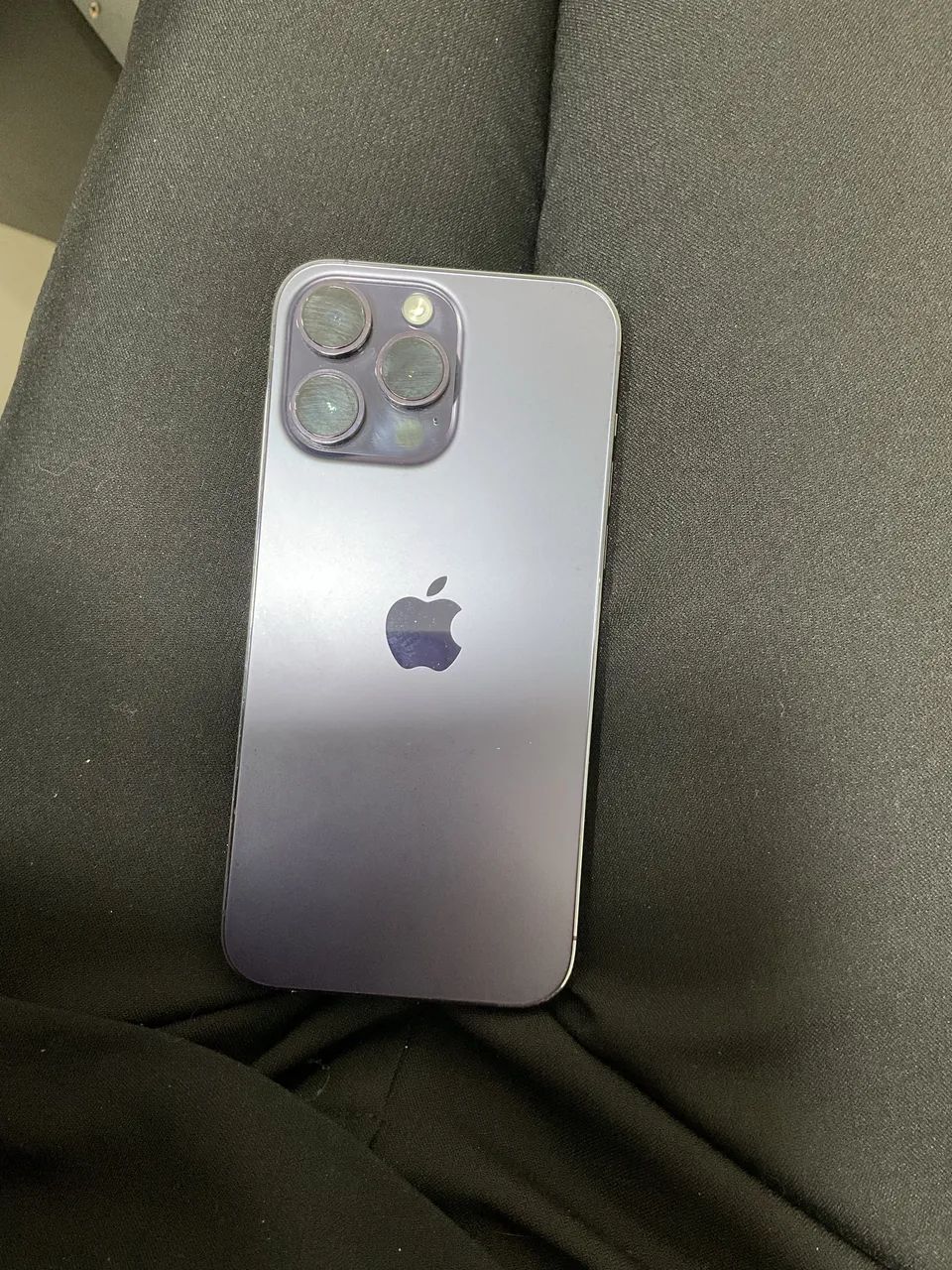 iphone 14 pro max 256