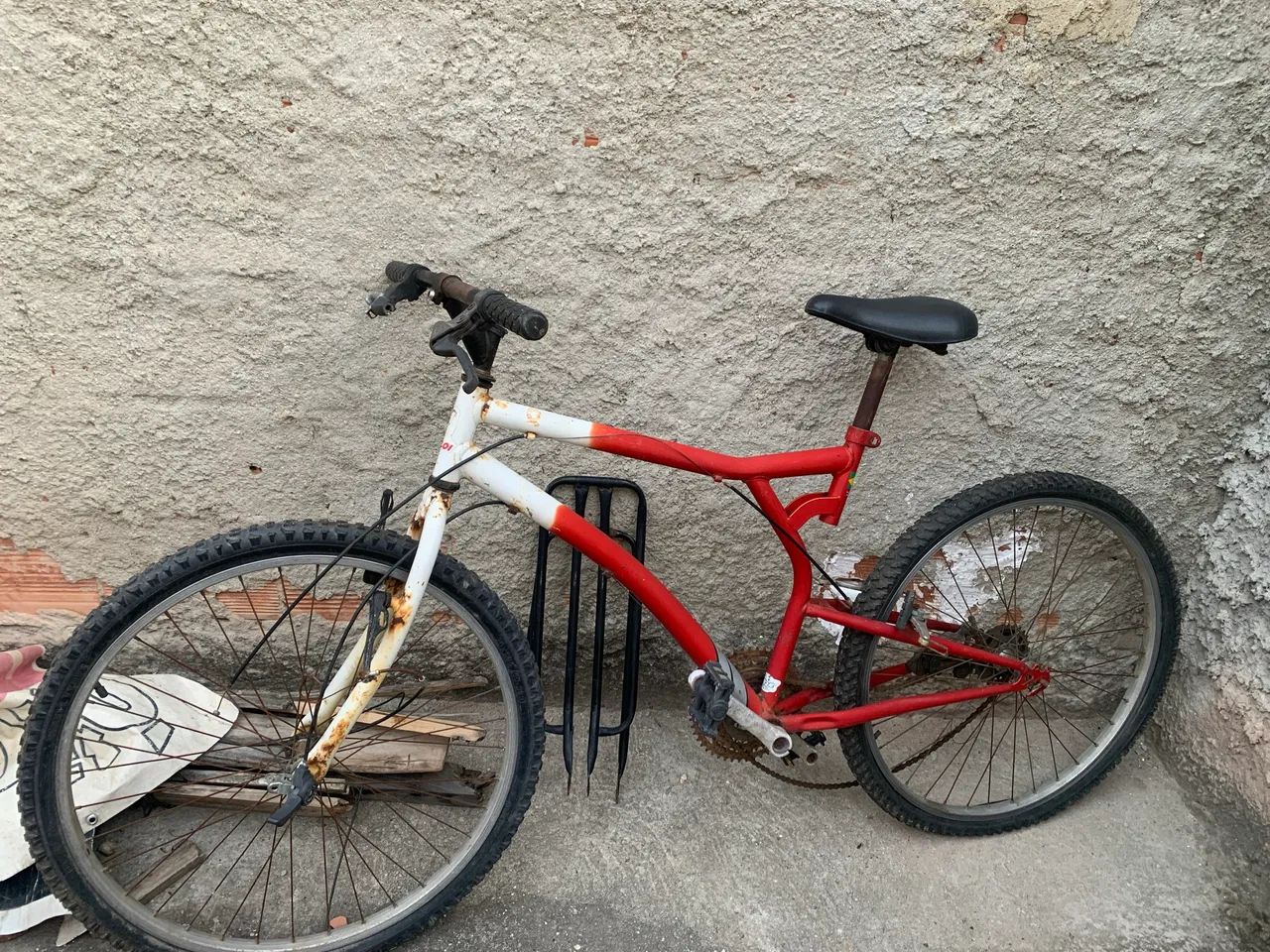 Bike 80 Reais  - Foto 2