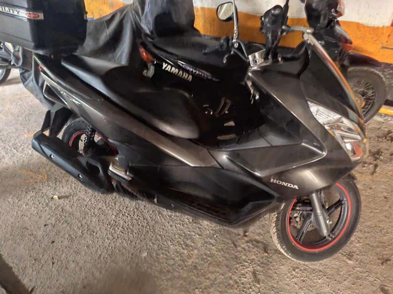 Pcx -150 2016- zerado  - Foto 5