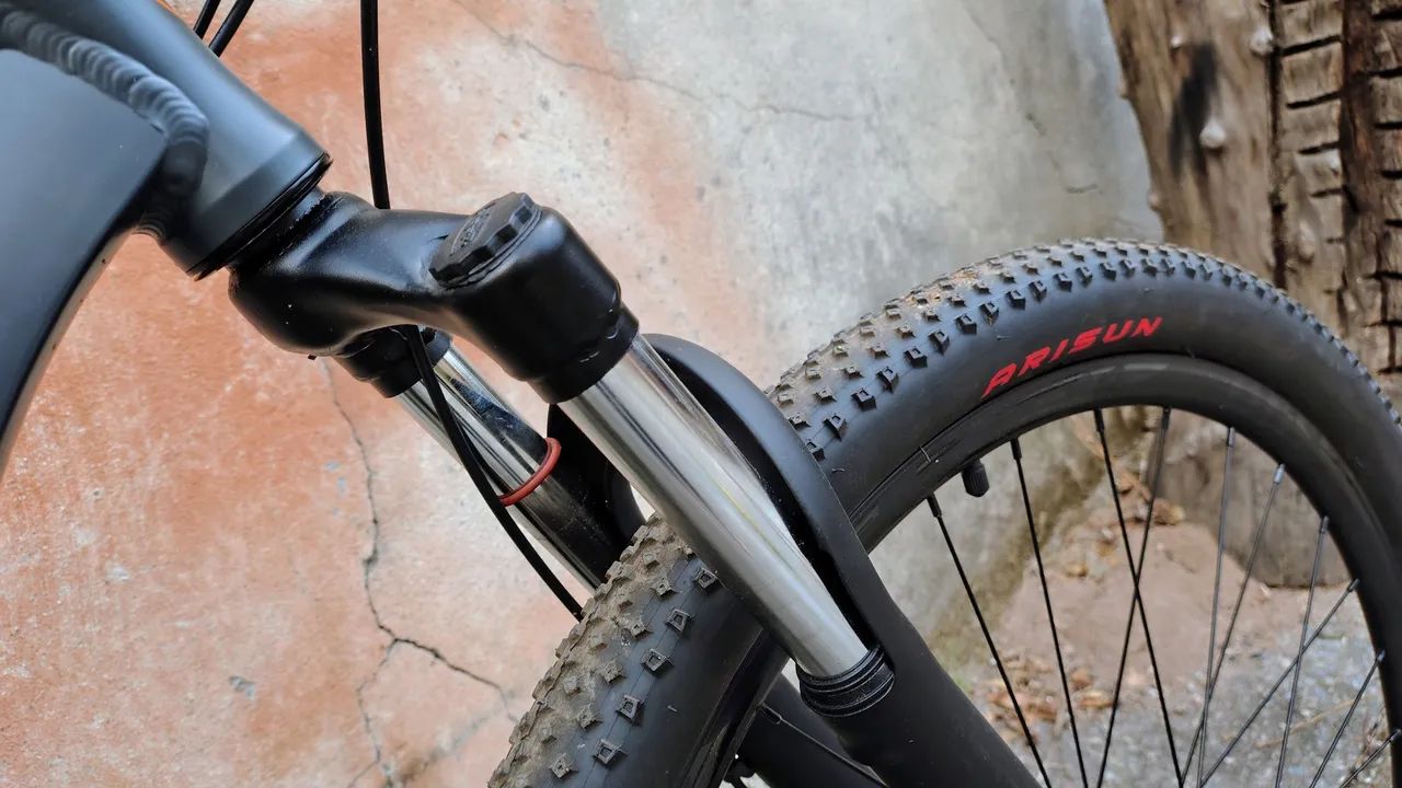 Bicicleta TSW Ride Aro 29 - 21 Velocidades - Foto 5