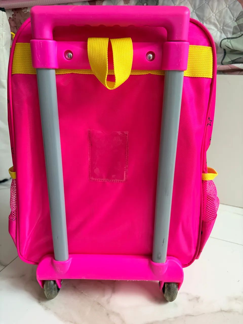 Mochila  - Foto 2