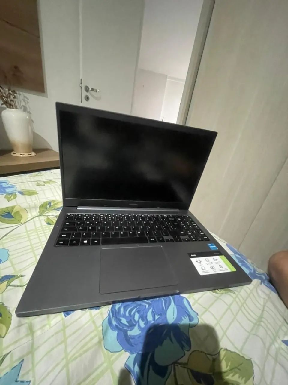 Notebook Samsung book