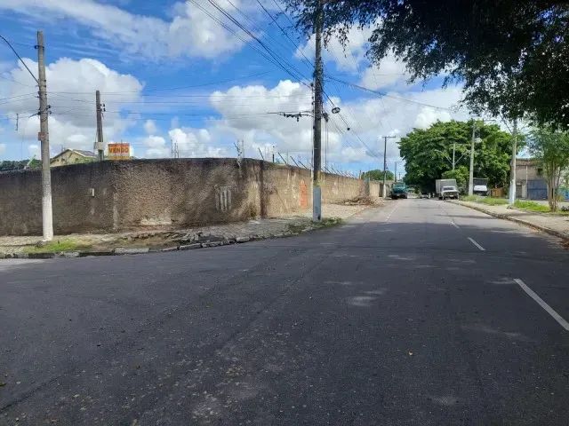 ÀREA DE 9.050 M² PARQUE GUARUS CAMPOS DOS GOYTACAZES/RJ - Foto 2
