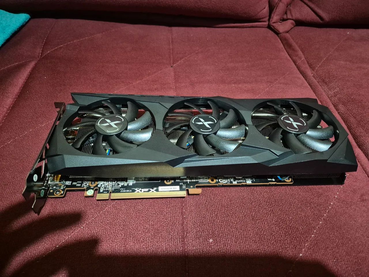 Rx 6700 10gb - Foto 4