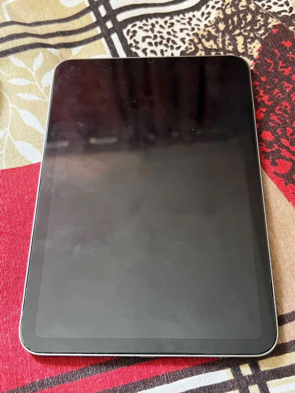 IPad mini 7, 128 gb + Apple Pencil Pro original. 