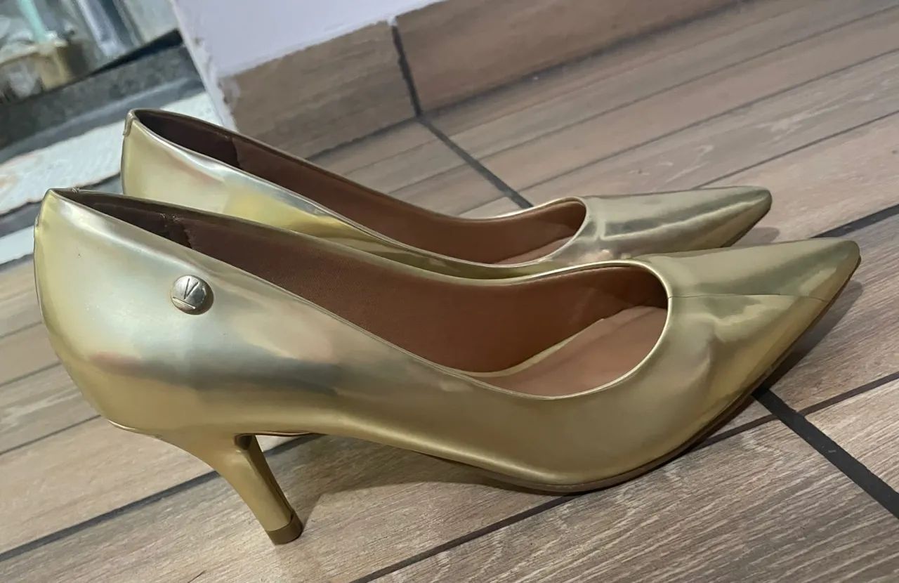 Sapatos - Foto 4