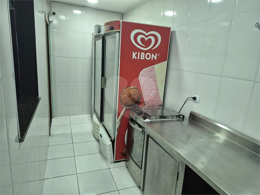 Salão Comercial para locação em Vila jaguari - SP - Foto 4