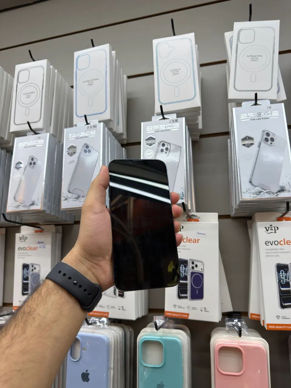 iPhone 13 Pro Max 256GB Em Perfeito ESTADO - Foto 3