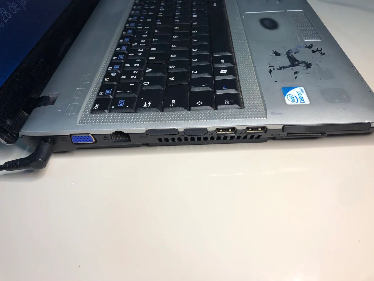 Notebook Sim+ - Foto 5