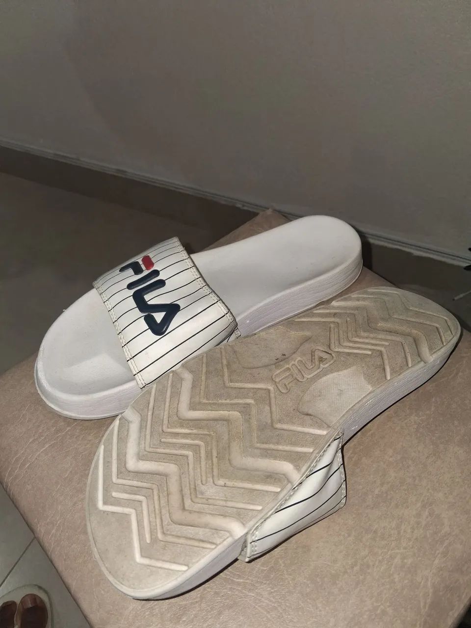 Chinelo FILA - Foto 2