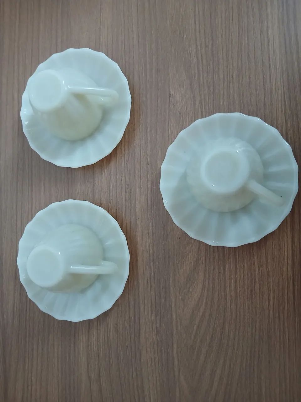 Xícaras de cafezinhos.  - Foto 2