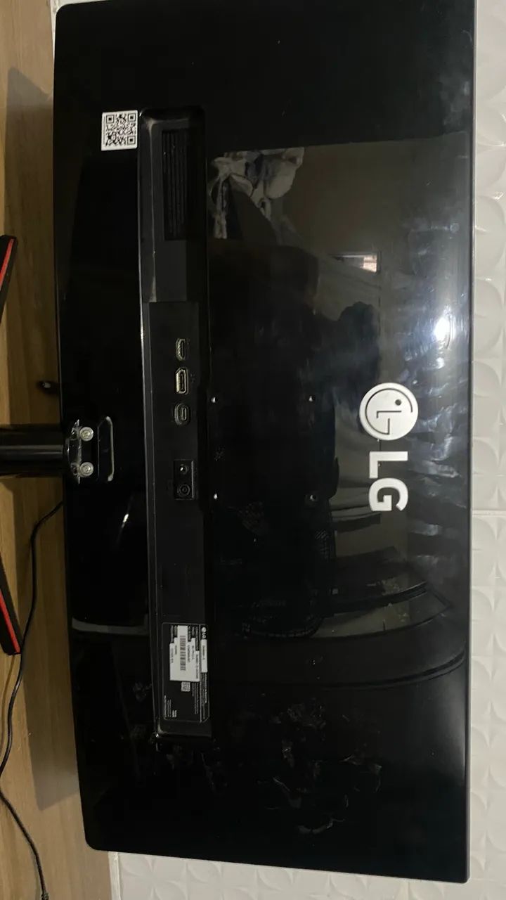 Monitor 29 ultrawide LG - Foto 4