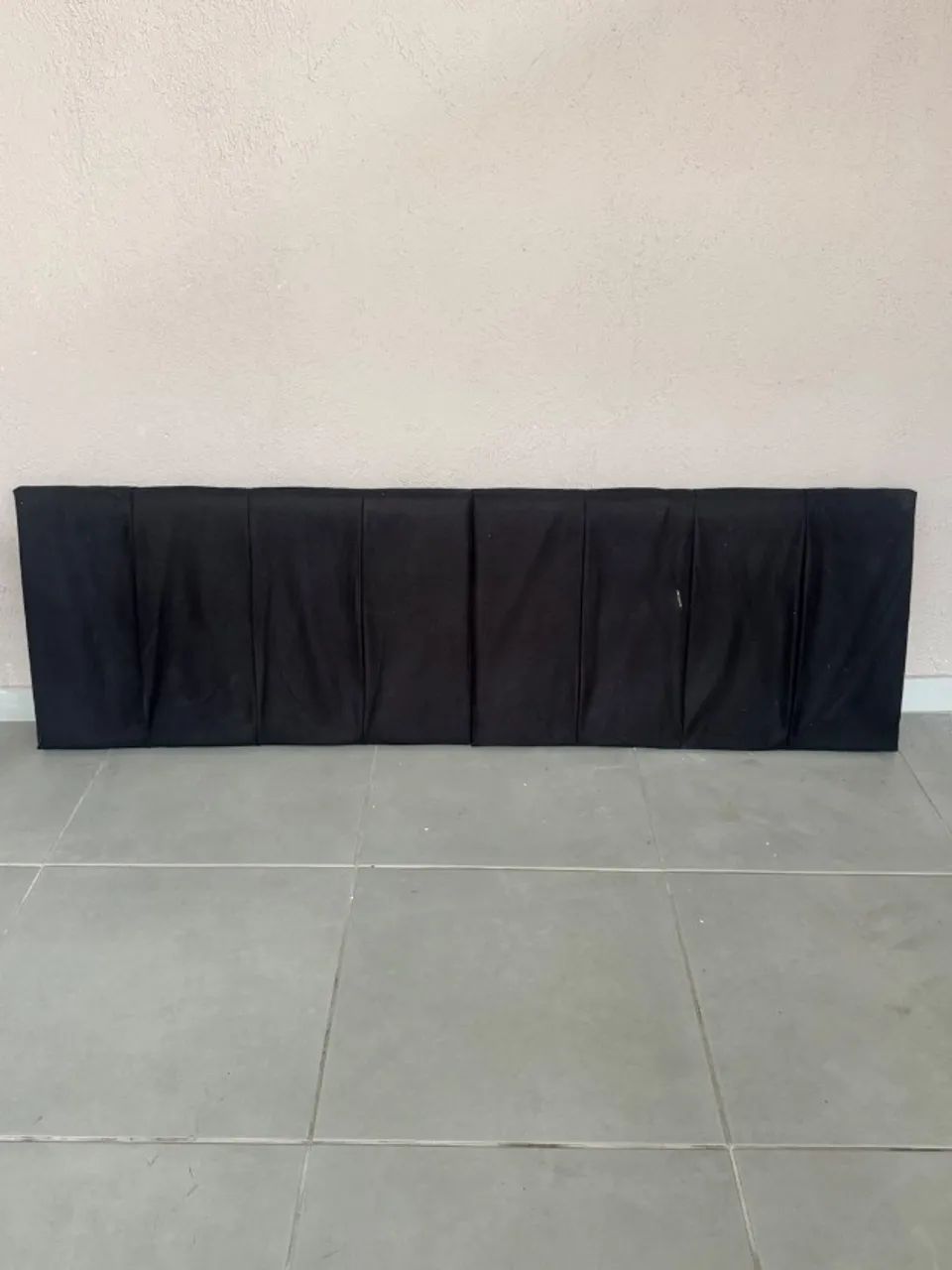 Cabeceira de cama 
