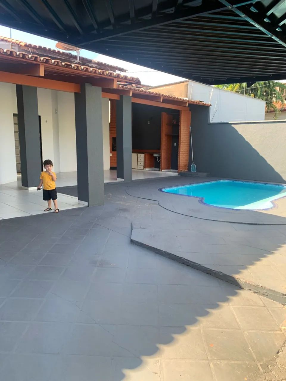 Casa 207 Sul - Foto 3