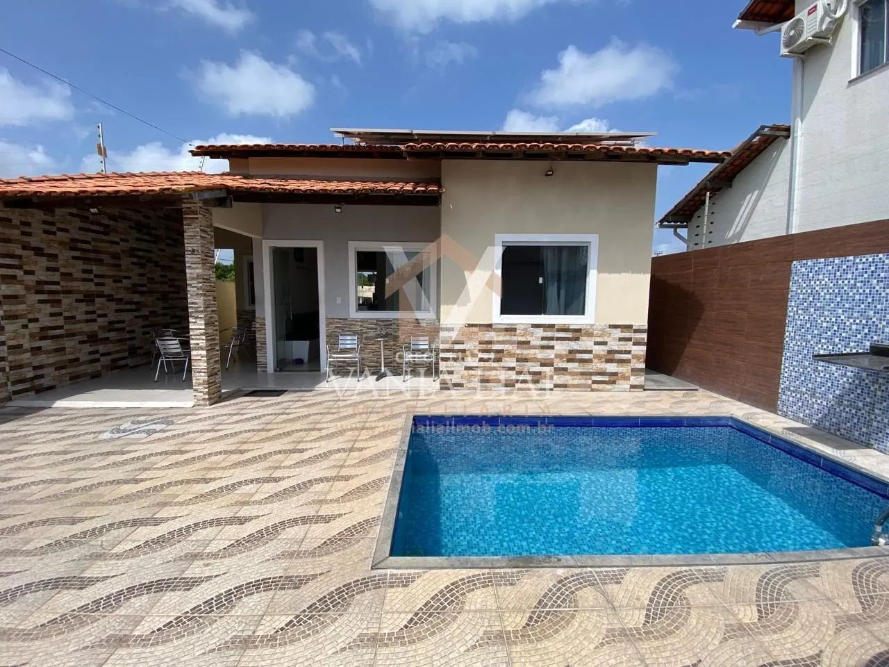 Casa em Valle do Sall - Salinópolis, PA - Foto 5