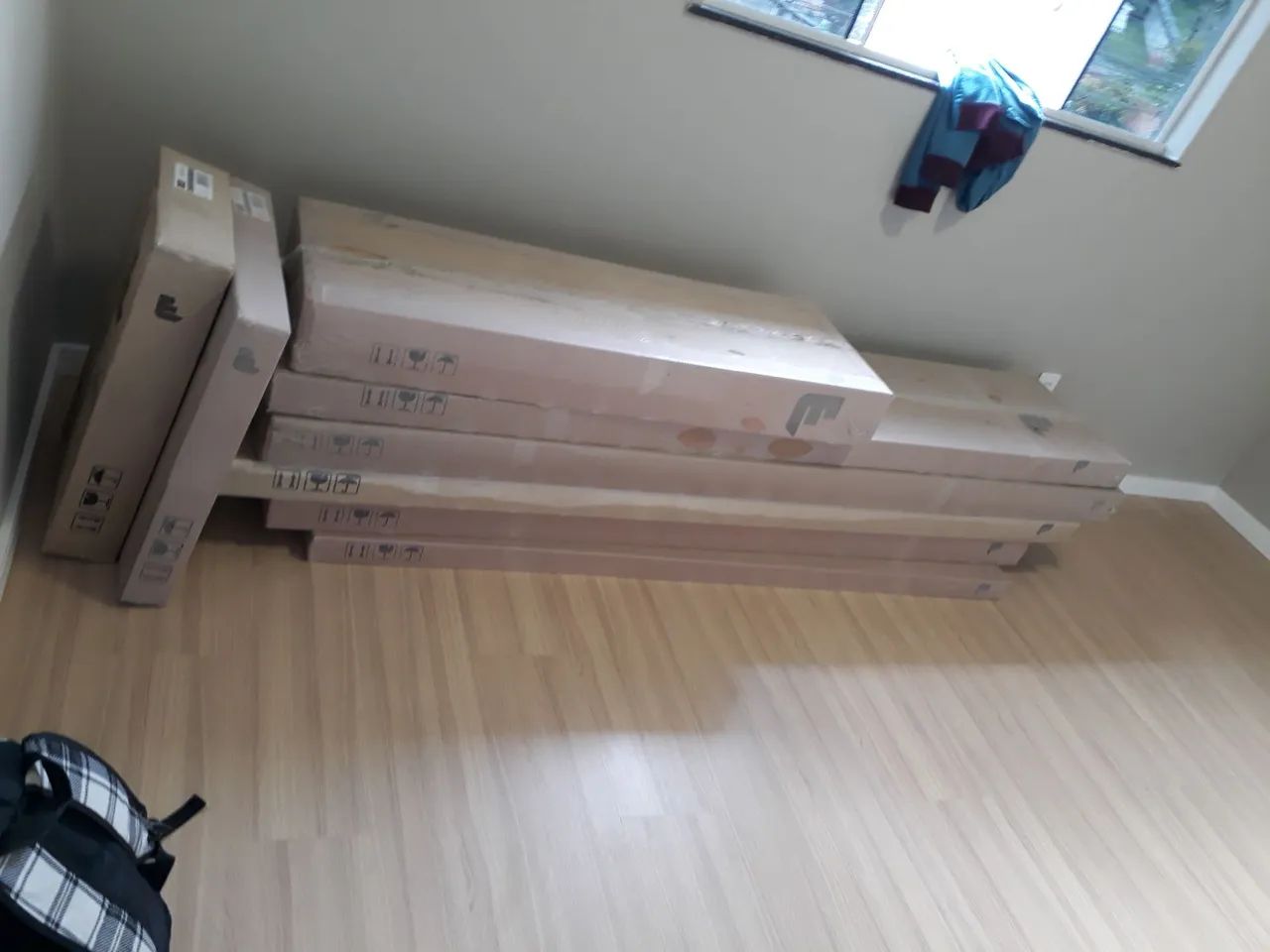 Montador de Móveis - Foto 5