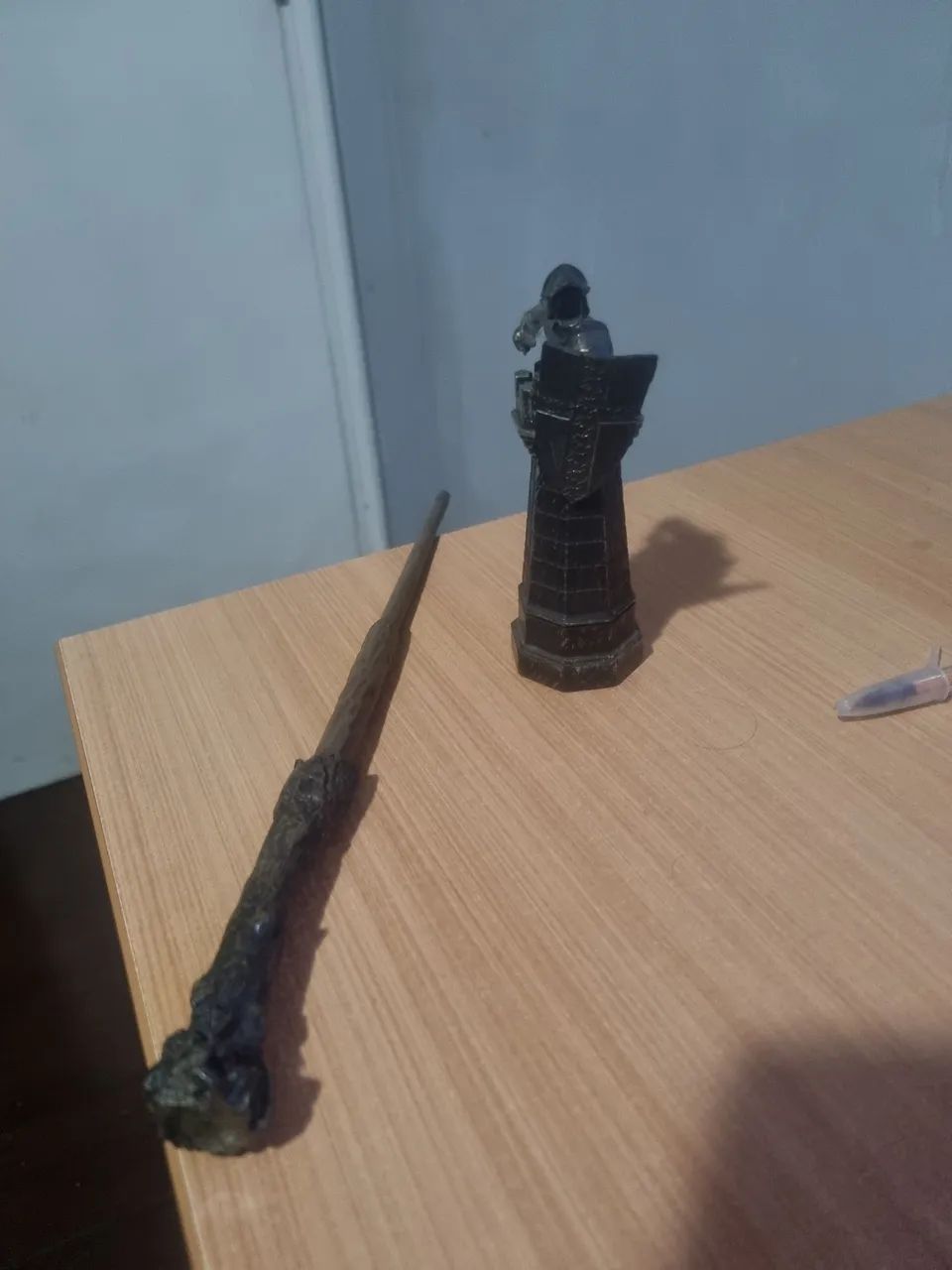 Kit Xadrez Harry Potter