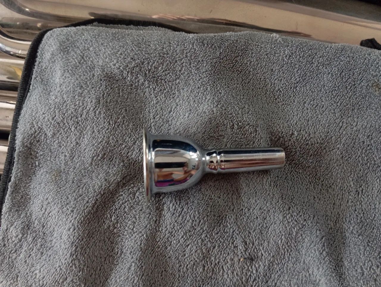 Bocal tuba 32mm 