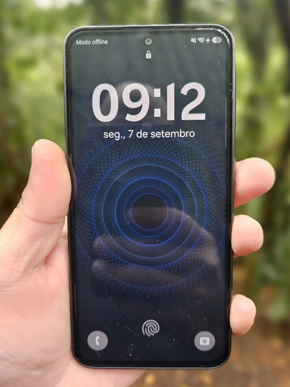 Samsung Galaxy A37
