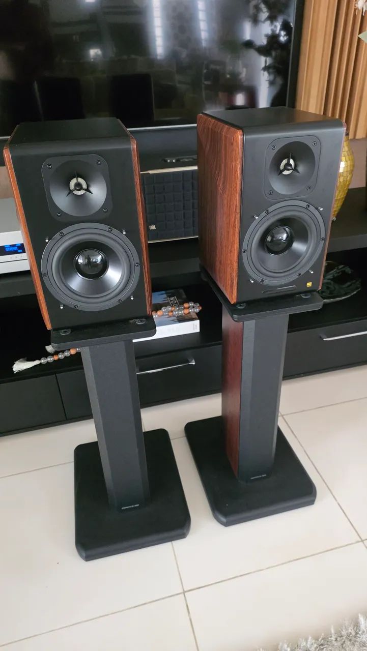 Caixas de som  Edifier s 3000 pro - Foto 4