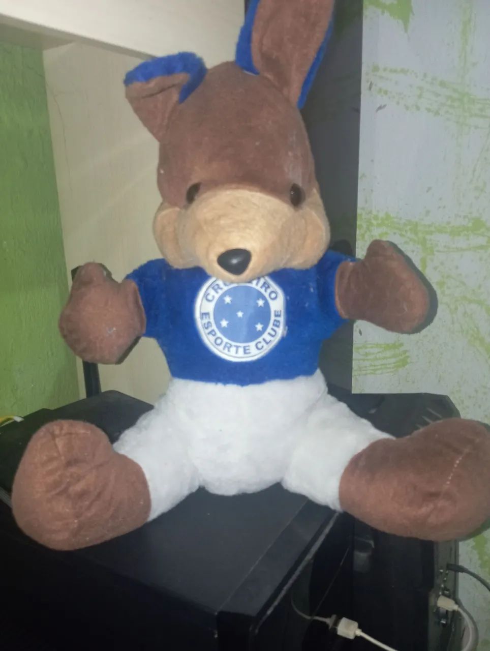 Ursinho 