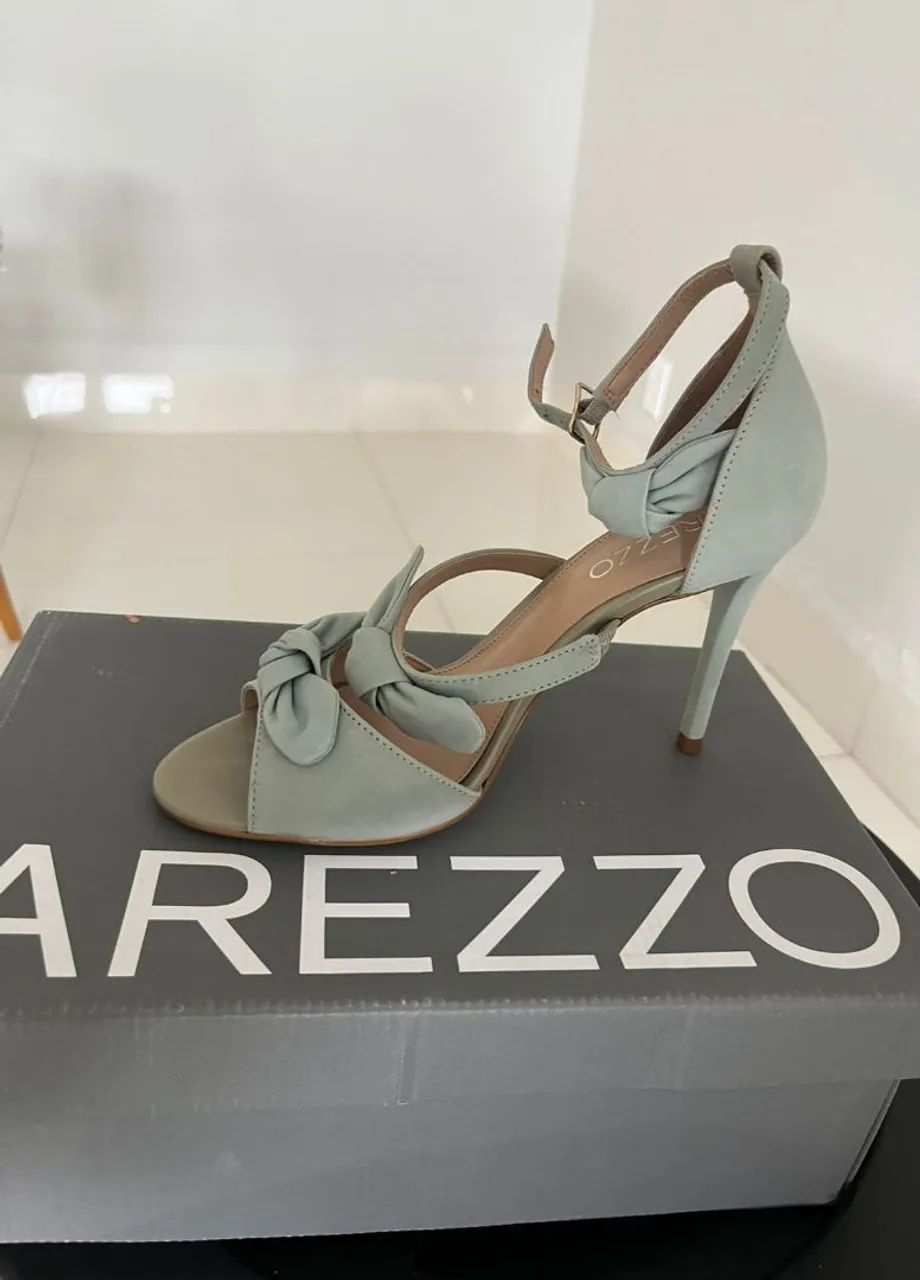 Sandália Arezzo  - Foto 4