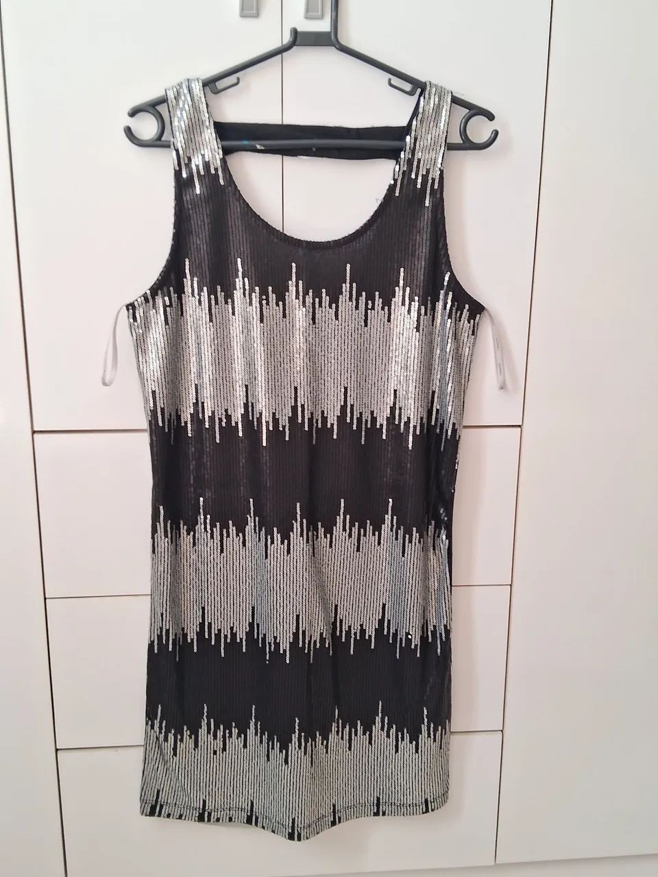 Vestido de Festa