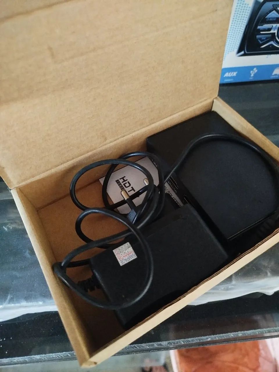 SPLITTER HDMI 1X4 - Foto 2