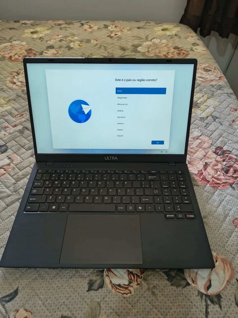 Notebook multi ultra 