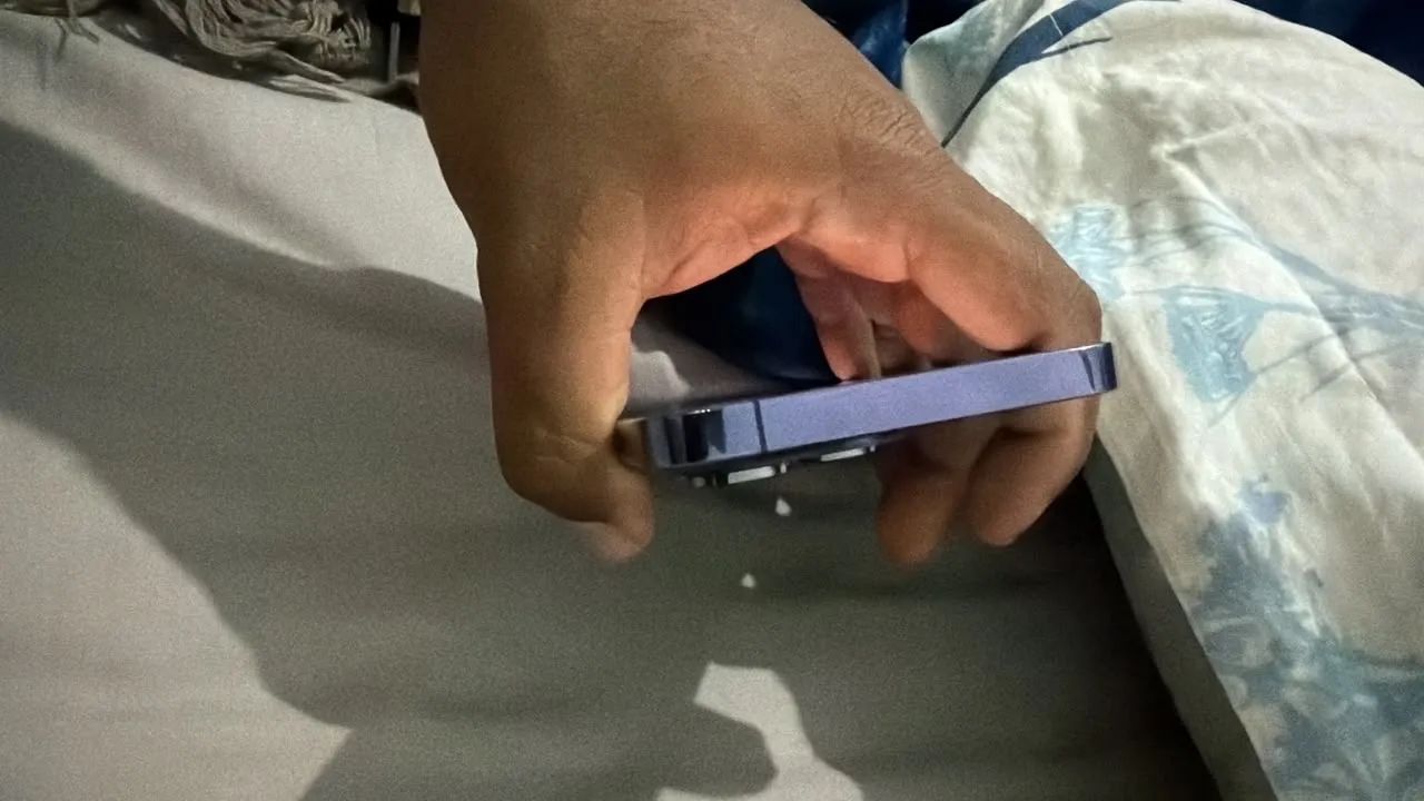 iPhone 14 Pro Max 256 vendo e troco  - Foto 4