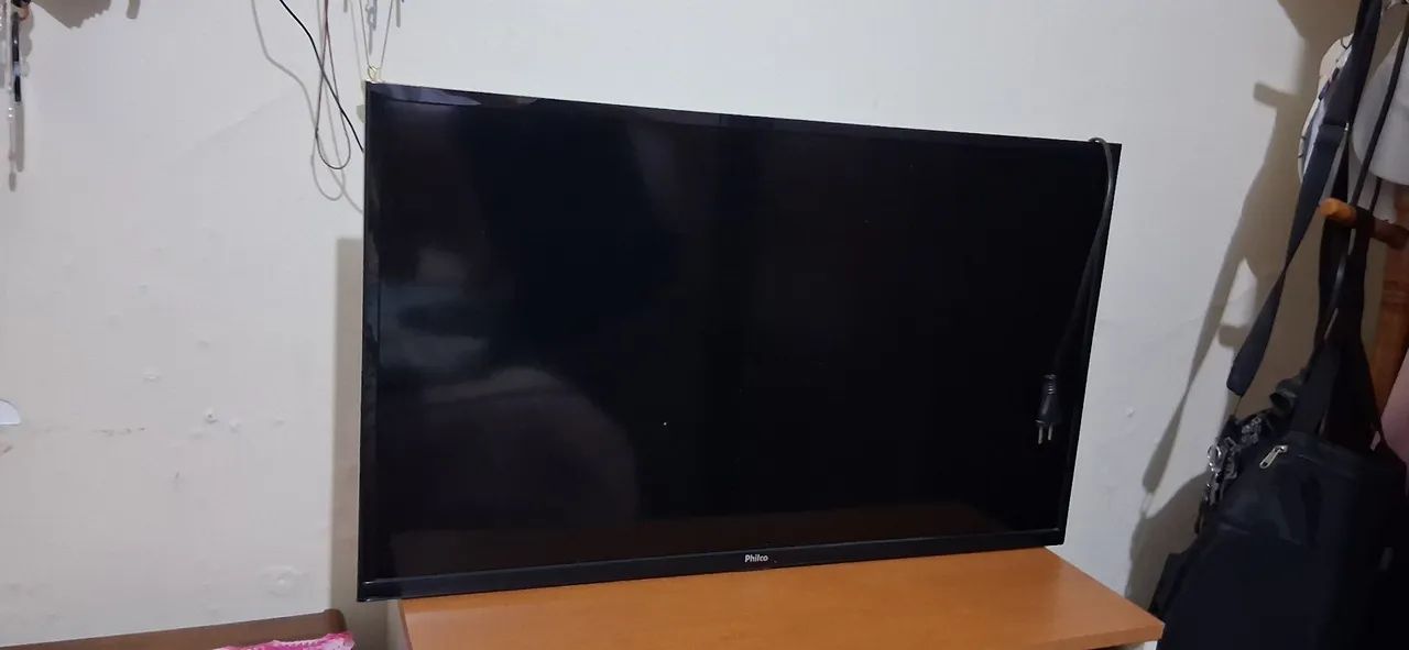 TV PHILCO 32