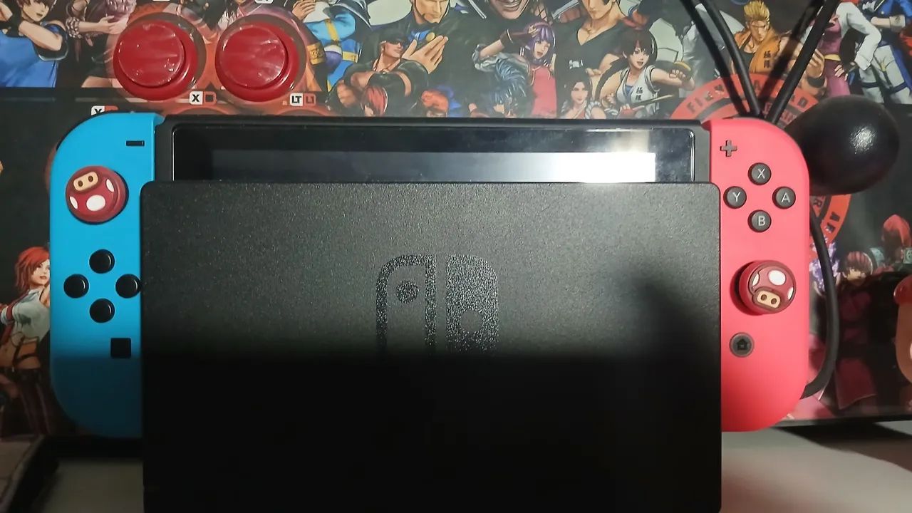 Nintendo sw desbloqueado  - Foto 2