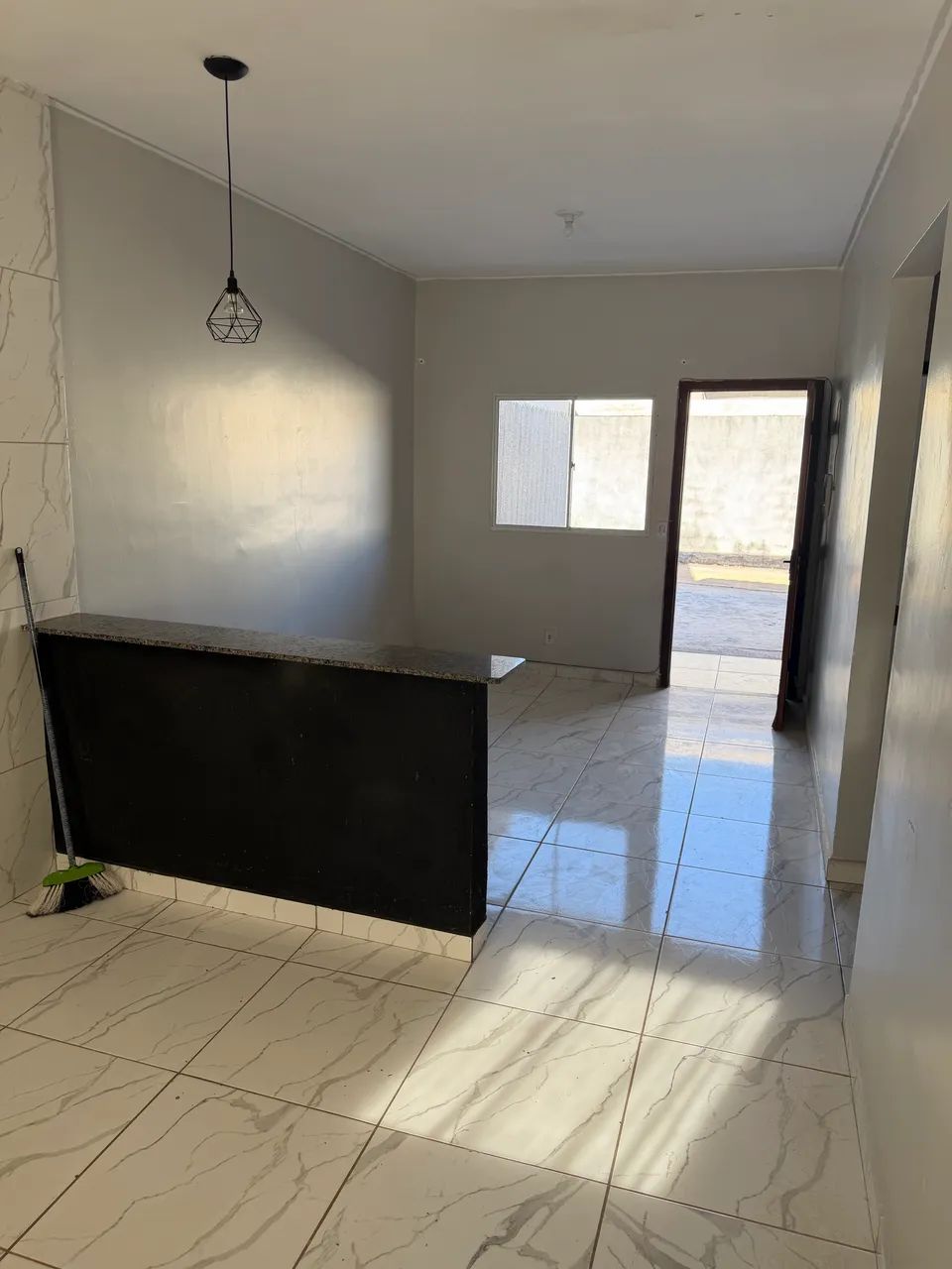 Aluga se Casa 3 quartos  - Foto 5