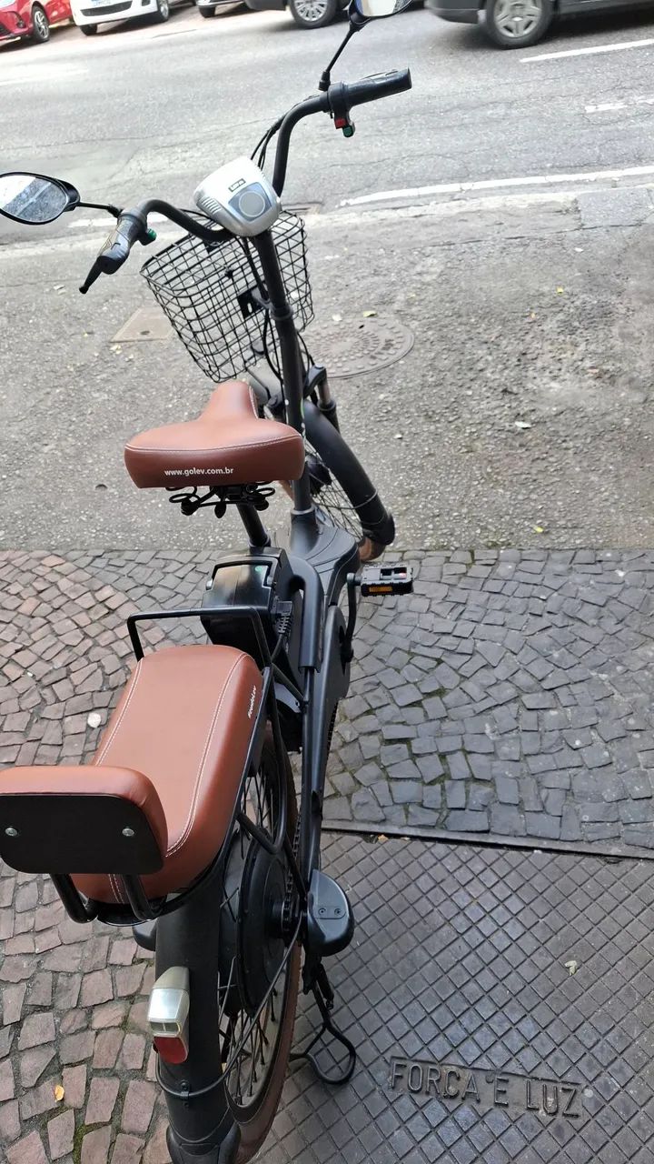 E BIKE S USADA - Foto 4