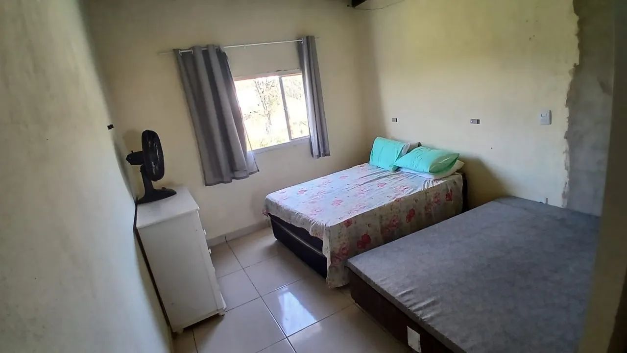 Vendo casa de sítio em Ravena bairro trairas - Foto 5