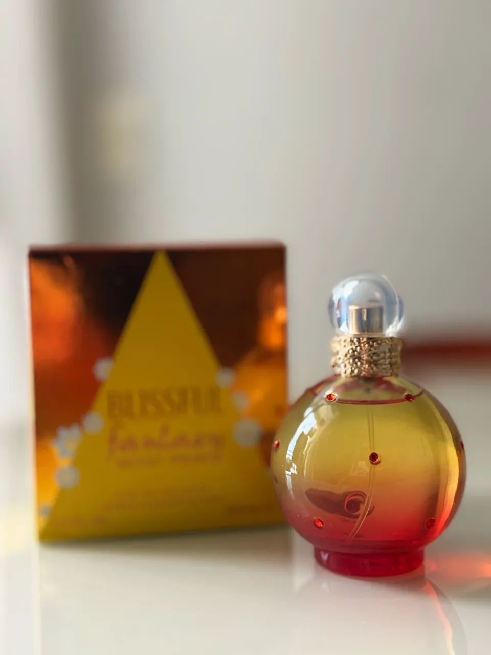 Perfume Blissful Fantasy Original  