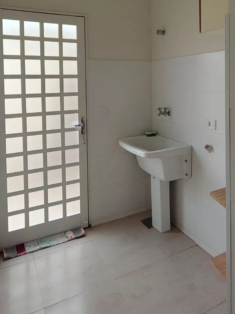 Casa com excelente espaço interno na Vila Vicenza  - Foto 5