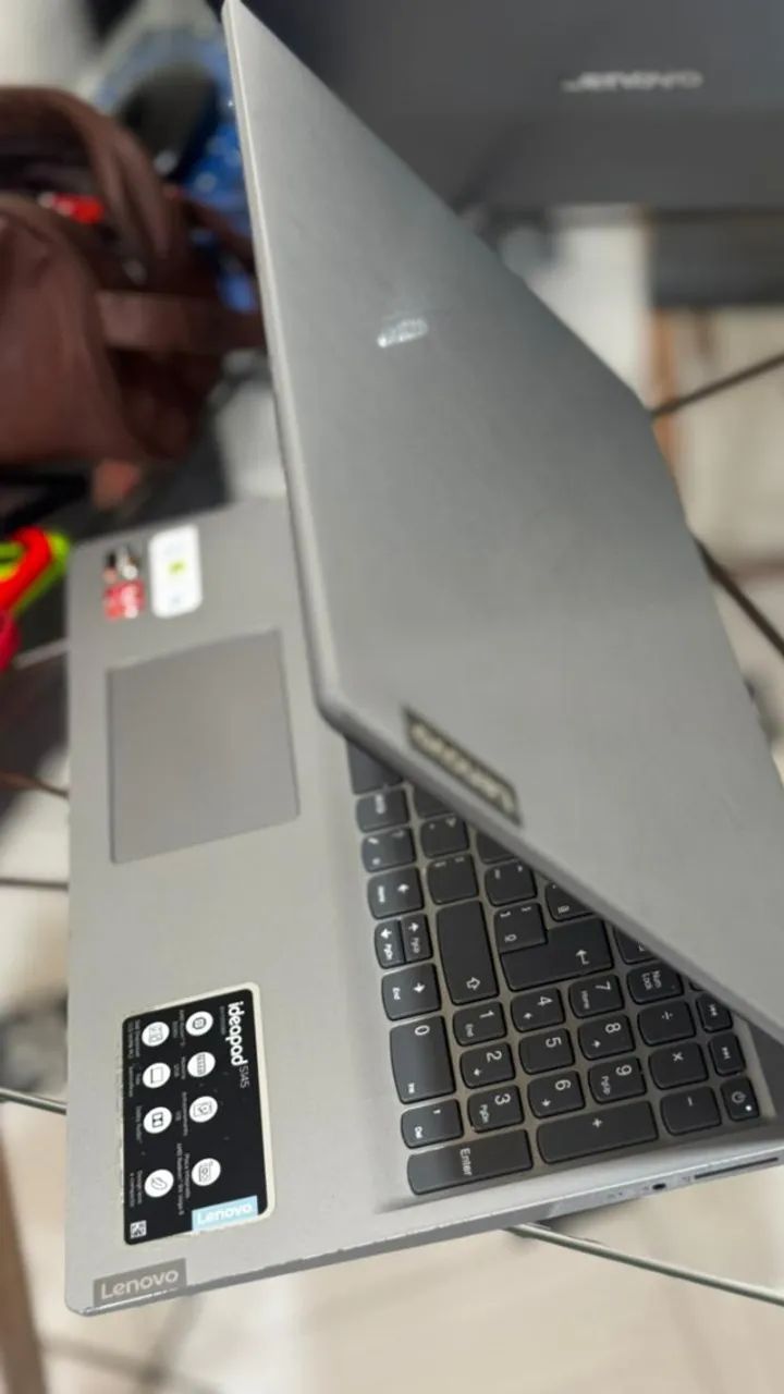 Notebook Lenovo  - Foto 4