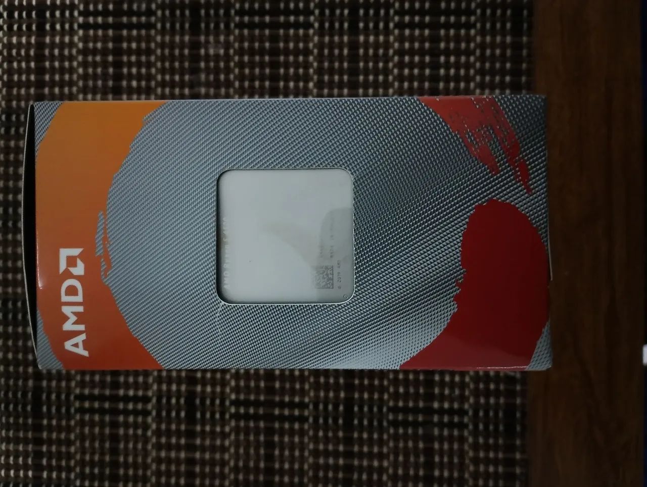 Processador AMD RYZEN 5 4500 - Foto 3