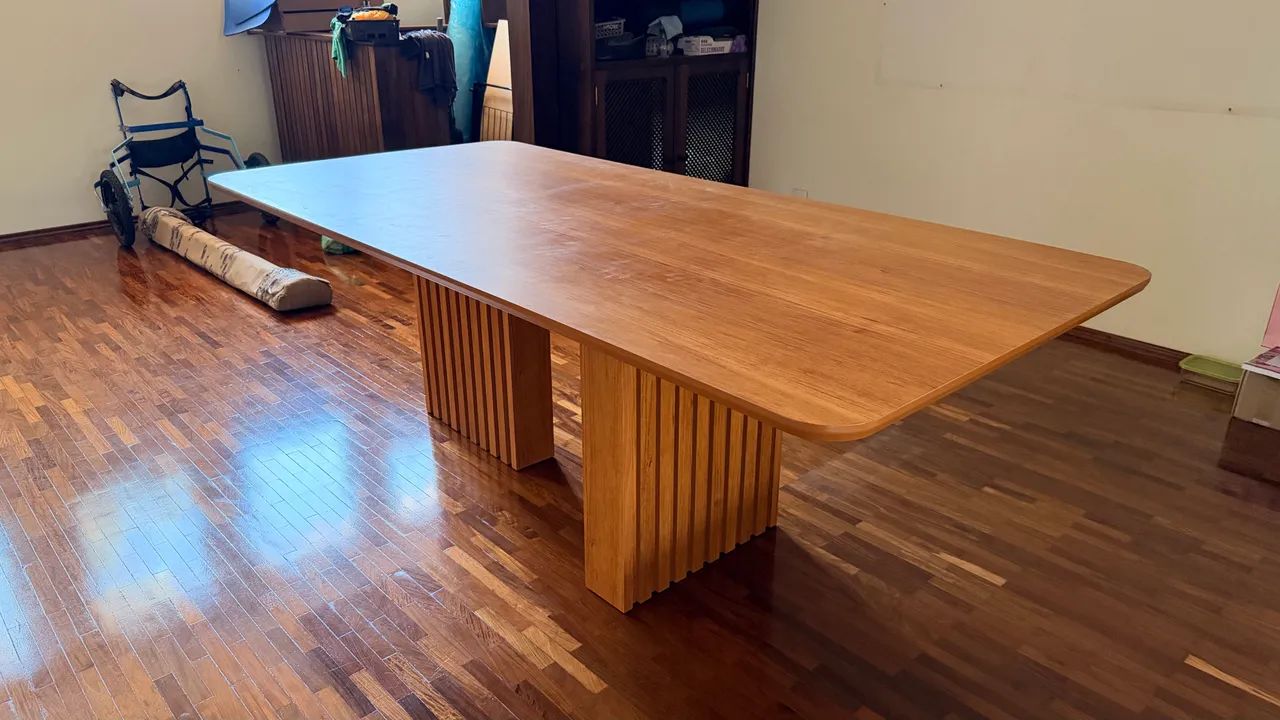 Mesa de jantar - Foto 4