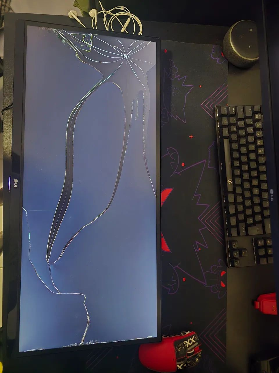 2 monitores ultrawide  - Foto 2