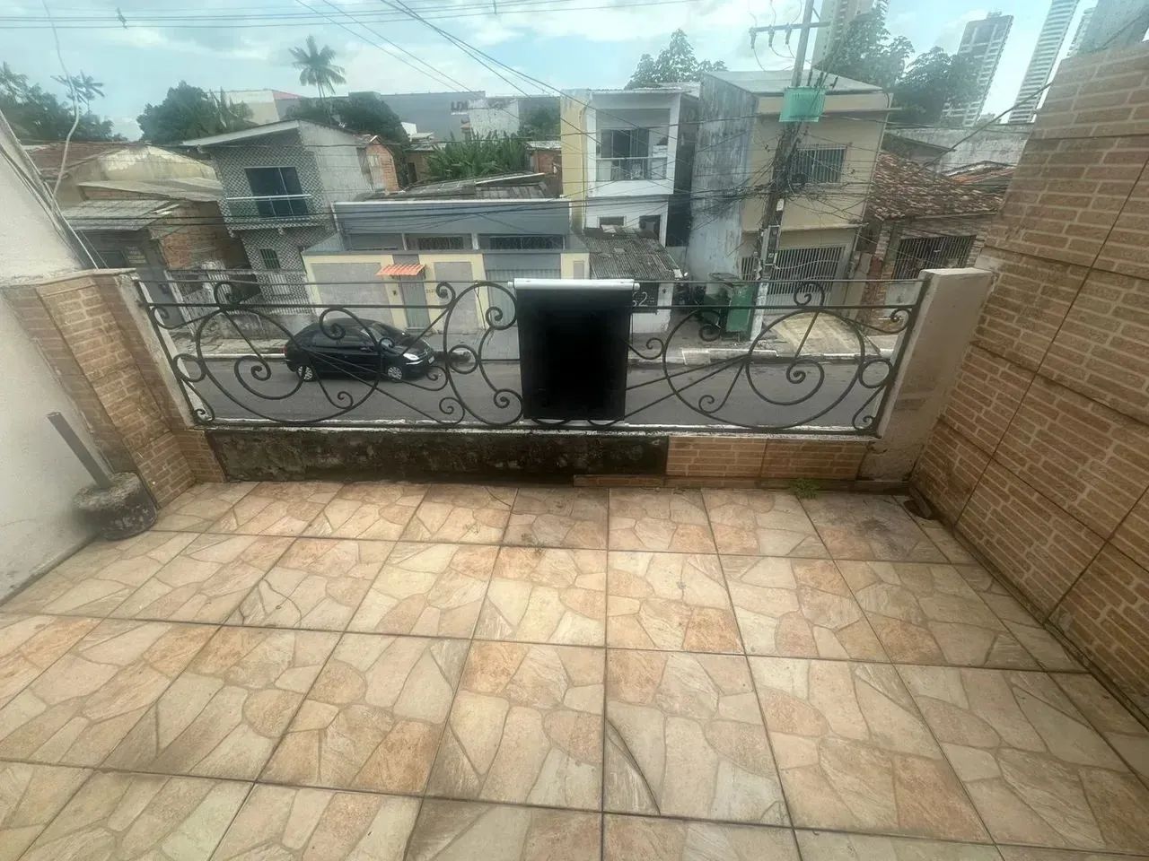 ALUGO CASA PARIQUIS - Foto 8