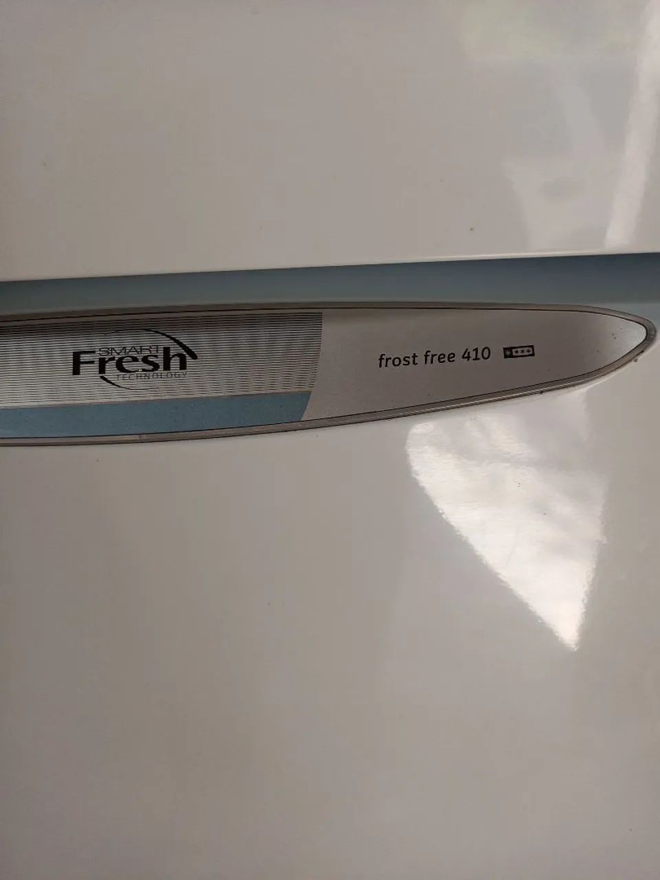 Vendo essa geladeira  - Foto 5