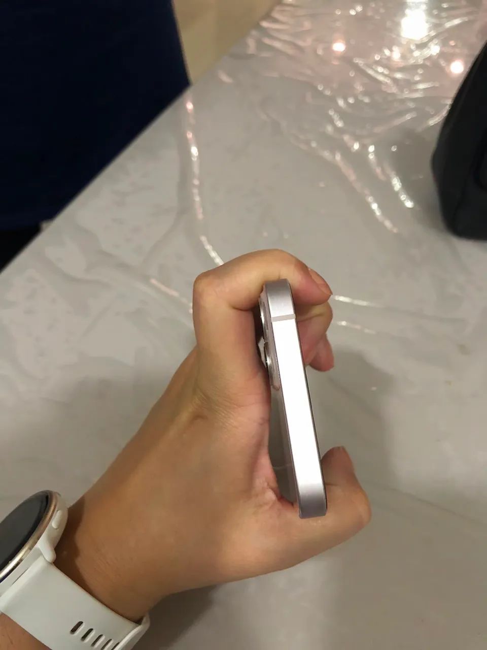 iPhone 13 128 GB - Foto 5