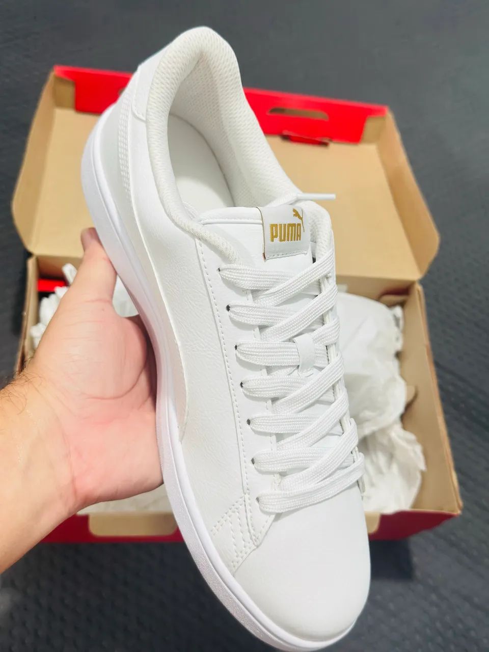 Tênis Masculino Puma Original - Foto 3