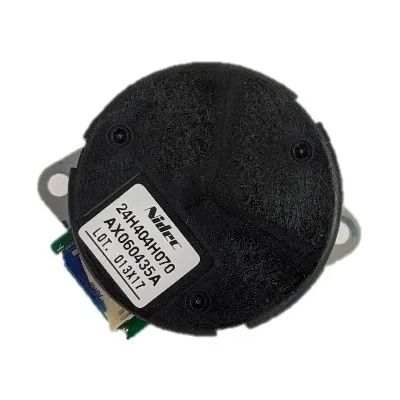 AX060435* Motor CC sem escovas com engrenagem de 10 W Ref 01053