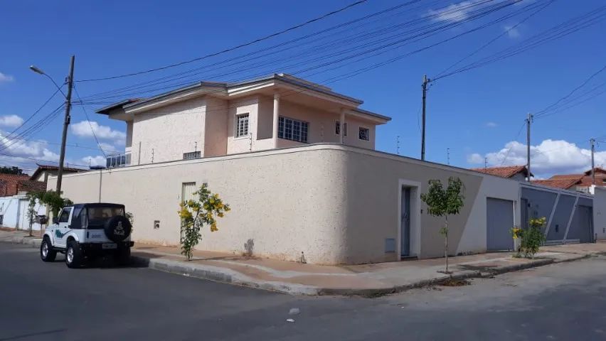 Foto - Montes Claros - Planalto