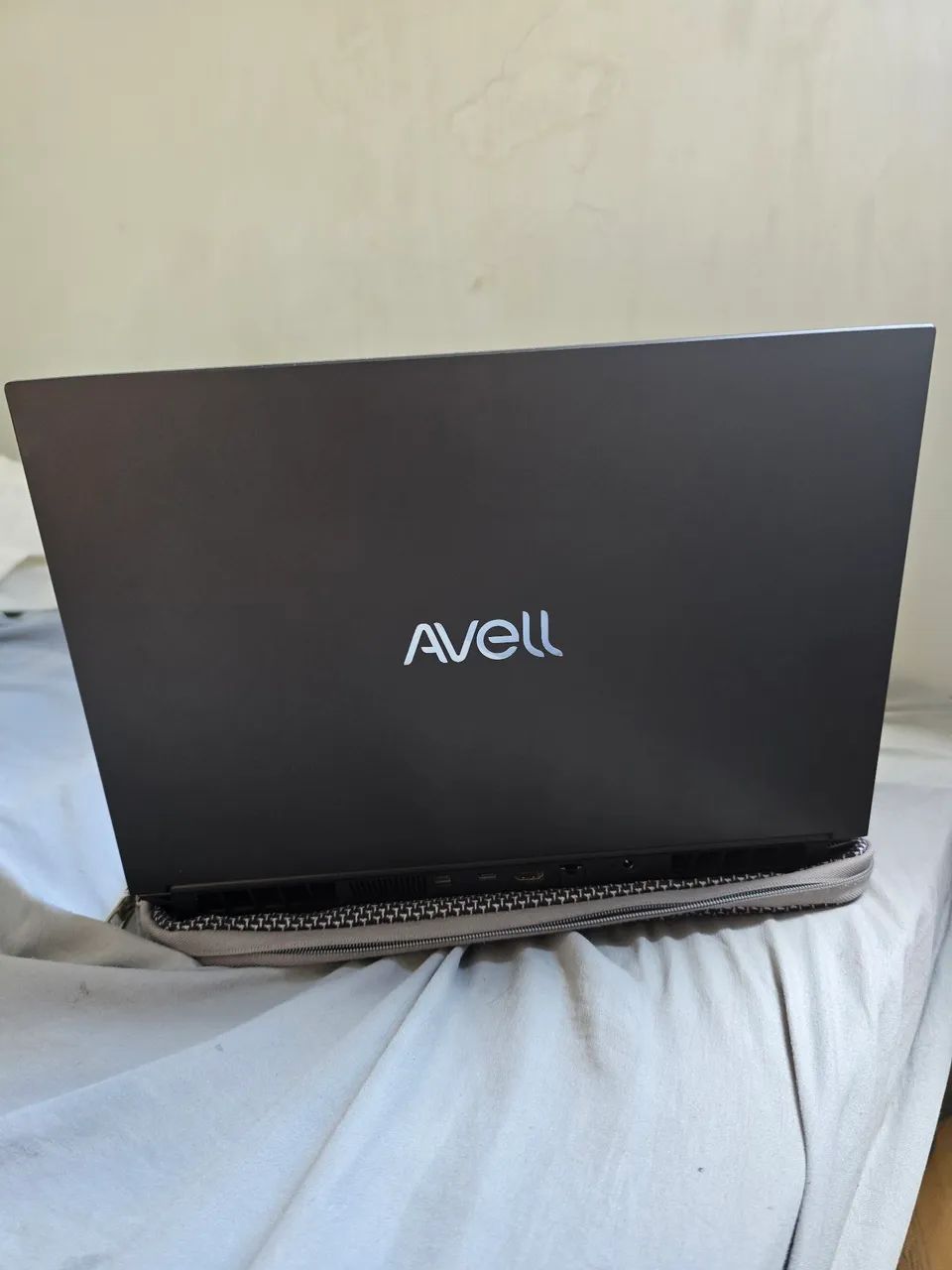 Notebook Avell - Foto 4