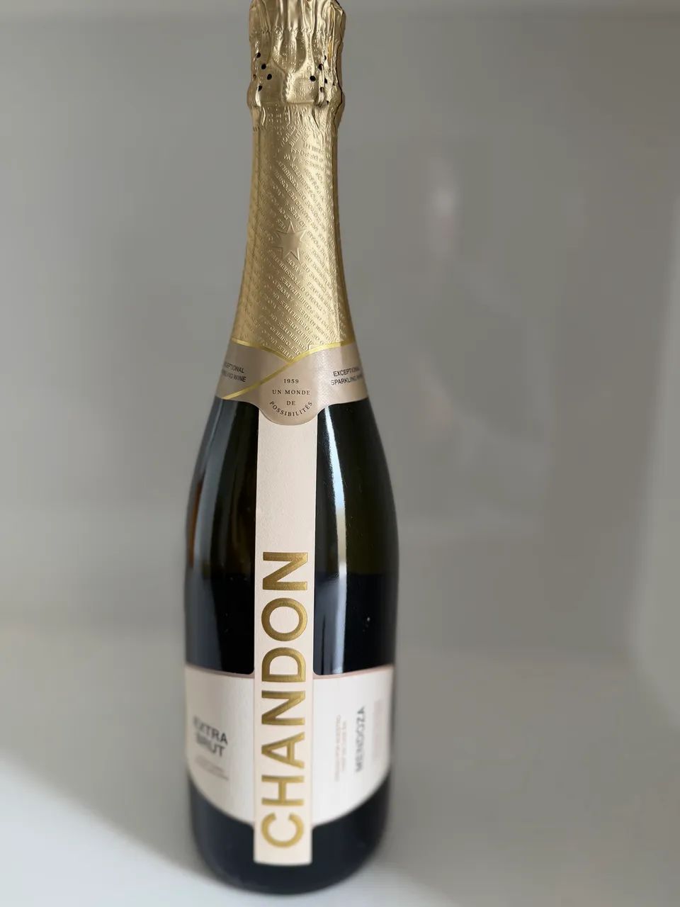 Espumante Chandon 