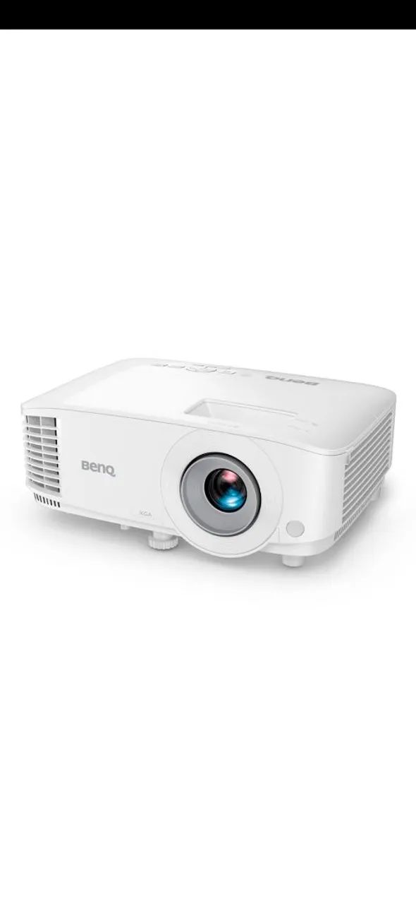 Projetor Benq MX 550  3.600 Ansi Lumens , HDMI DLP 3D Bivolt , Muito Novo. - Foto 2